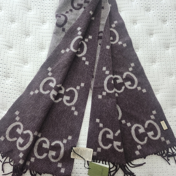 SCARF CANVY G 45X200 NEW - Picture 12 of 12